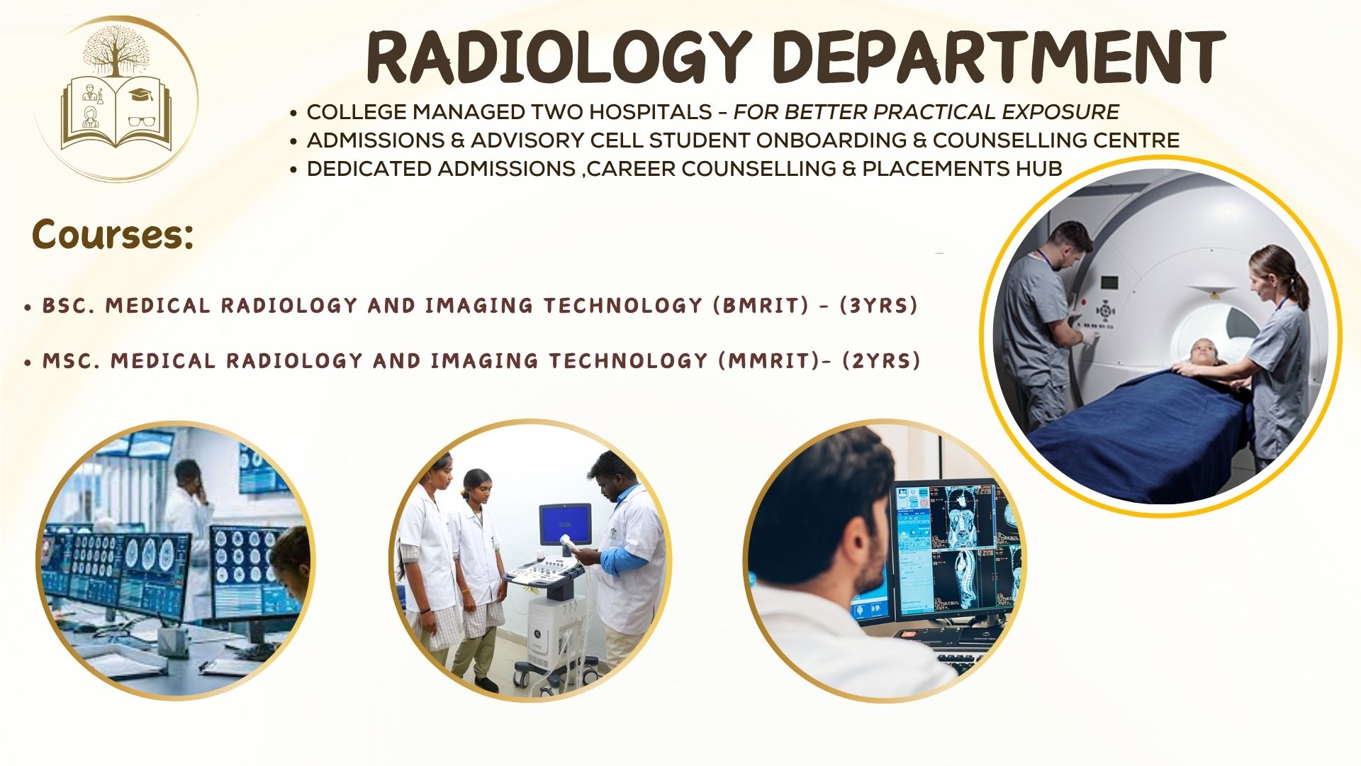 Paramedical Diploma courses